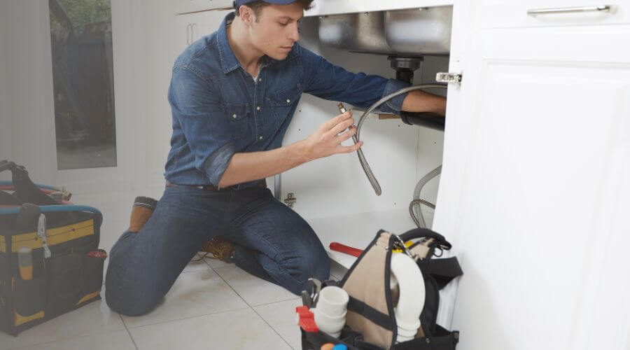 Water Heater Replacement in Caledonia, ND
